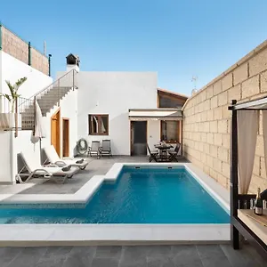 Casa America Сasa de vacaciones