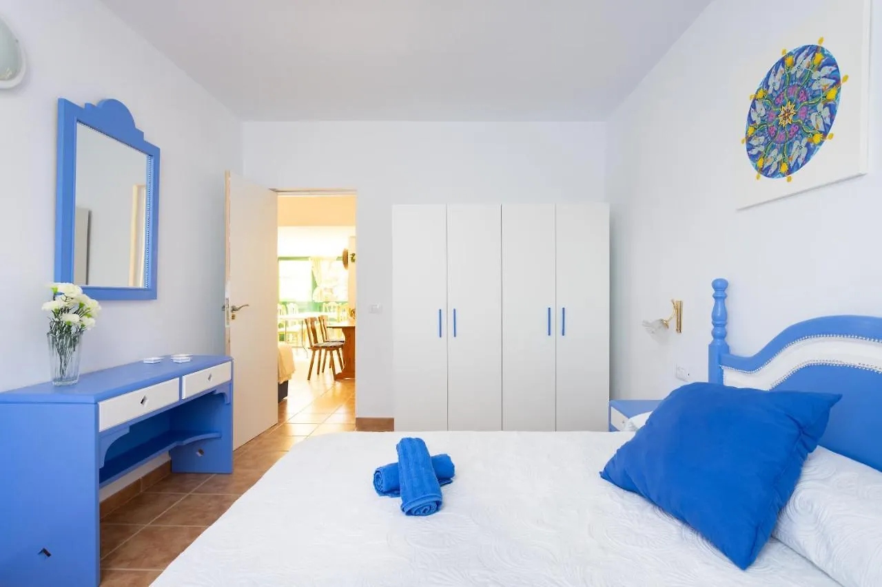 Villa Mountain, Seaviews, And Pool Relax By Sunkeyrents Fasnia Сasa de vacaciones