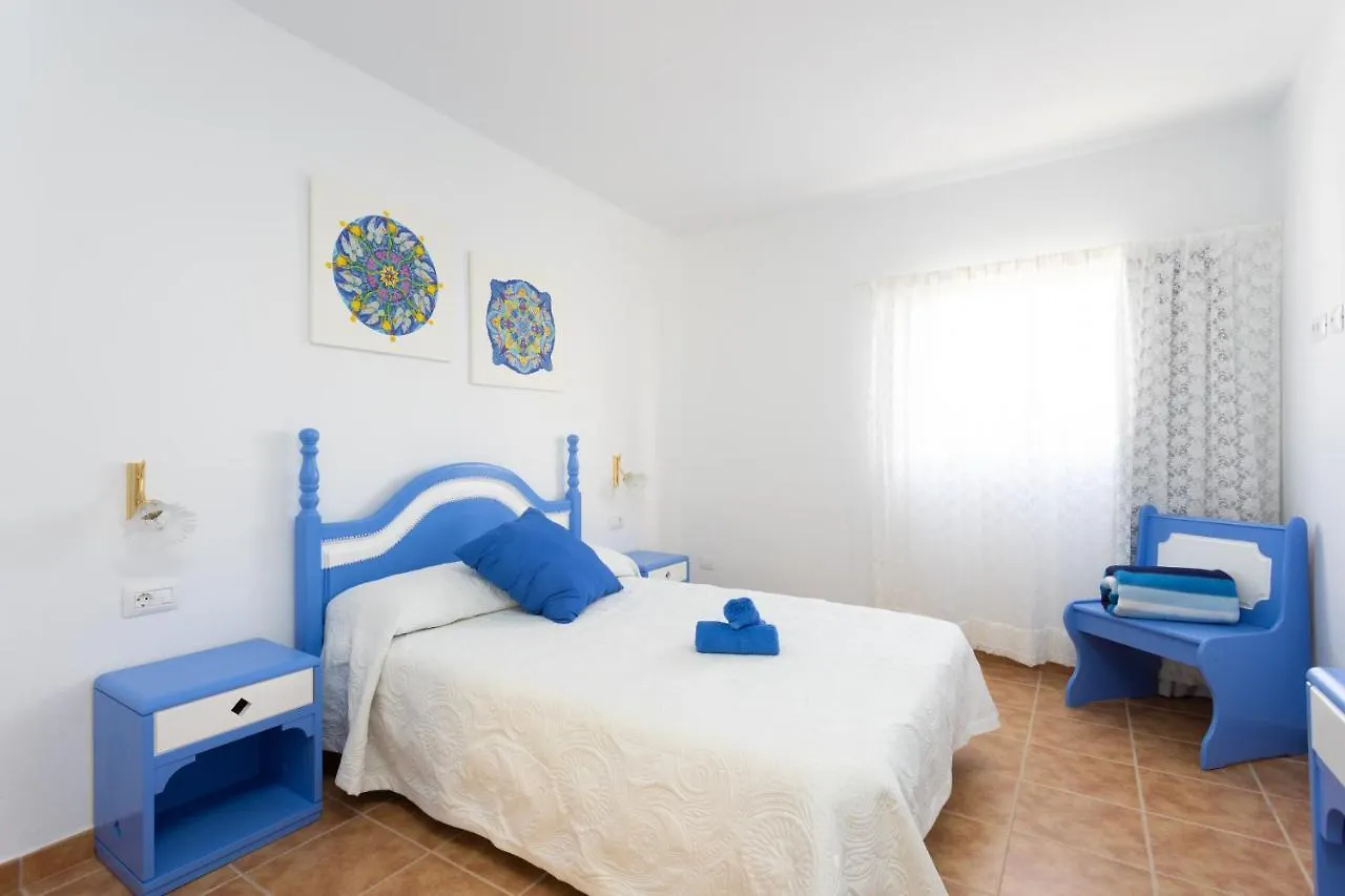 Сasa de vacaciones Villa Mountain, Seaviews, And Pool Relax By Sunkeyrents Fasnia España