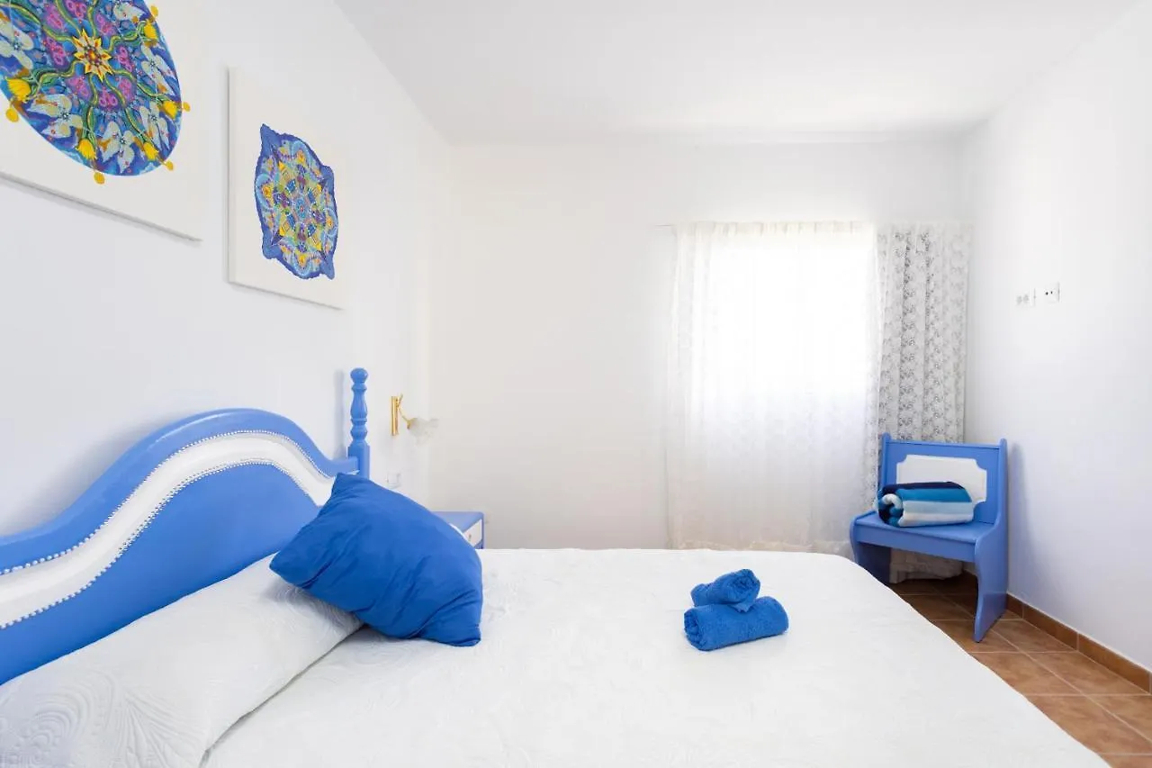 Сasa de vacaciones Villa Mountain, Seaviews, And Pool Relax By Sunkeyrents Fasnia