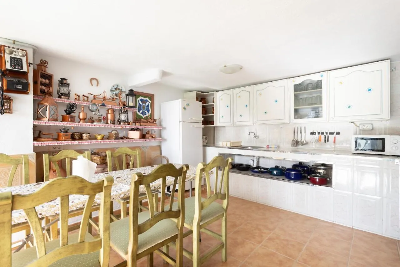 Villa Mountain, Seaviews, And Pool Relax By Sunkeyrents Fasnia Сasa de vacaciones