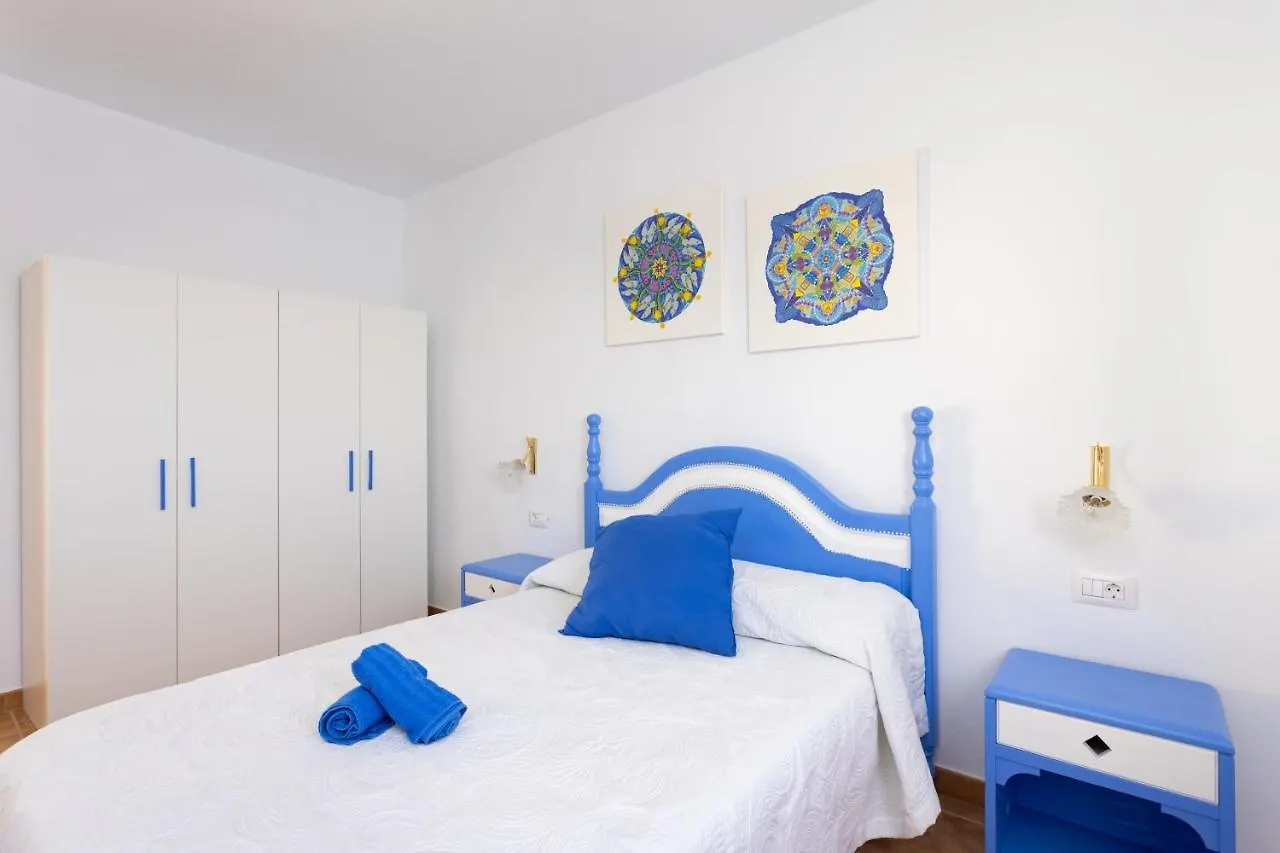 Villa Mountain, Seaviews, And Pool Relax By Sunkeyrents Fasnia