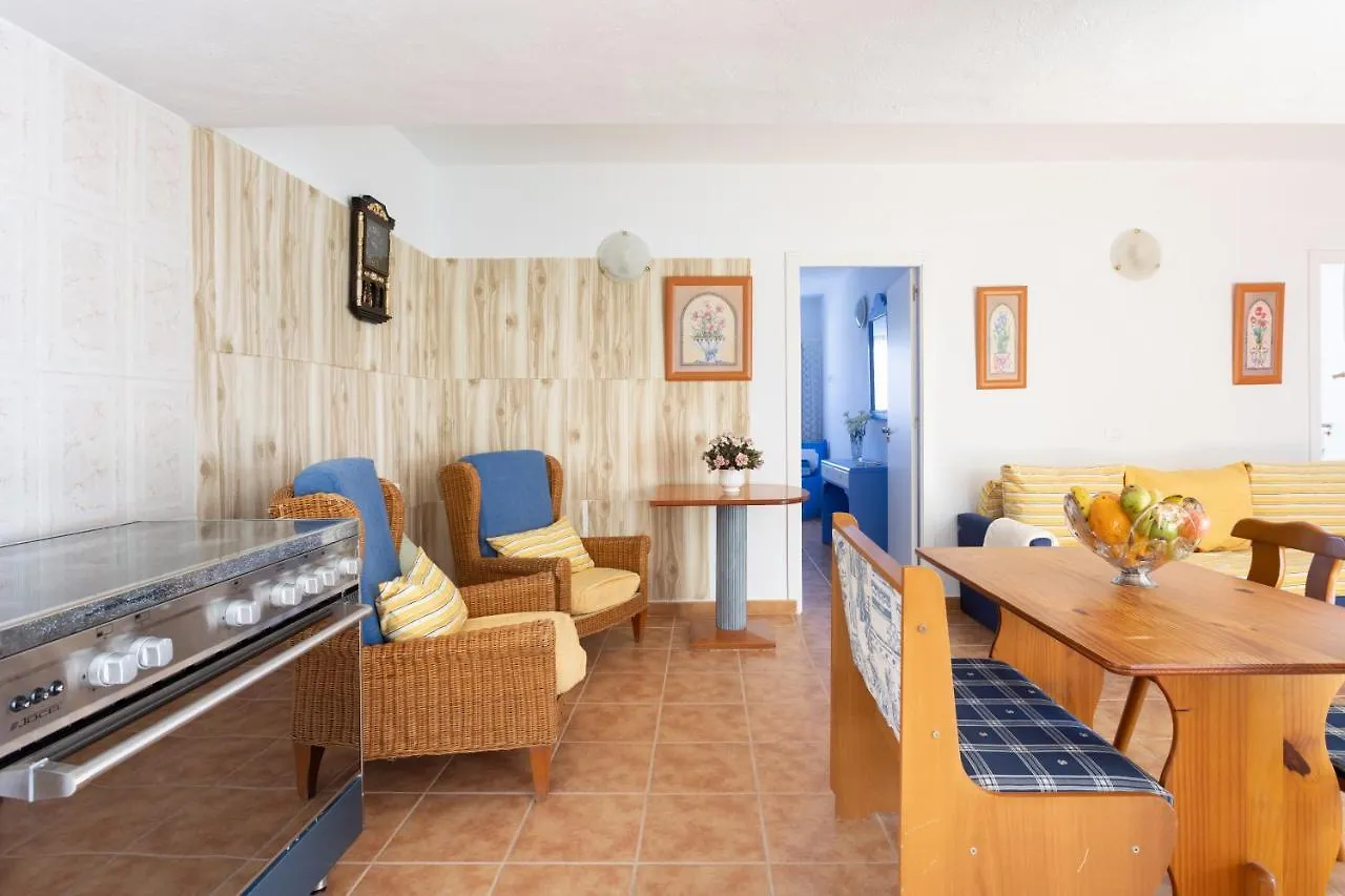 Сasa de vacaciones Villa Mountain, Seaviews, And Pool Relax By Sunkeyrents Fasnia