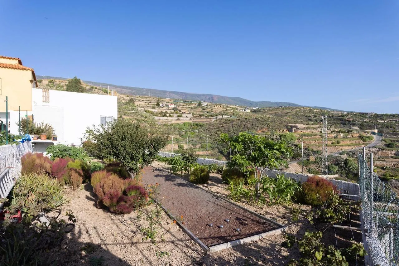 Villa Mountain, Seaviews, And Pool Relax By Sunkeyrents Fasnia